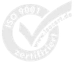 Logo ISO 9001