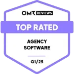 Logo OMR